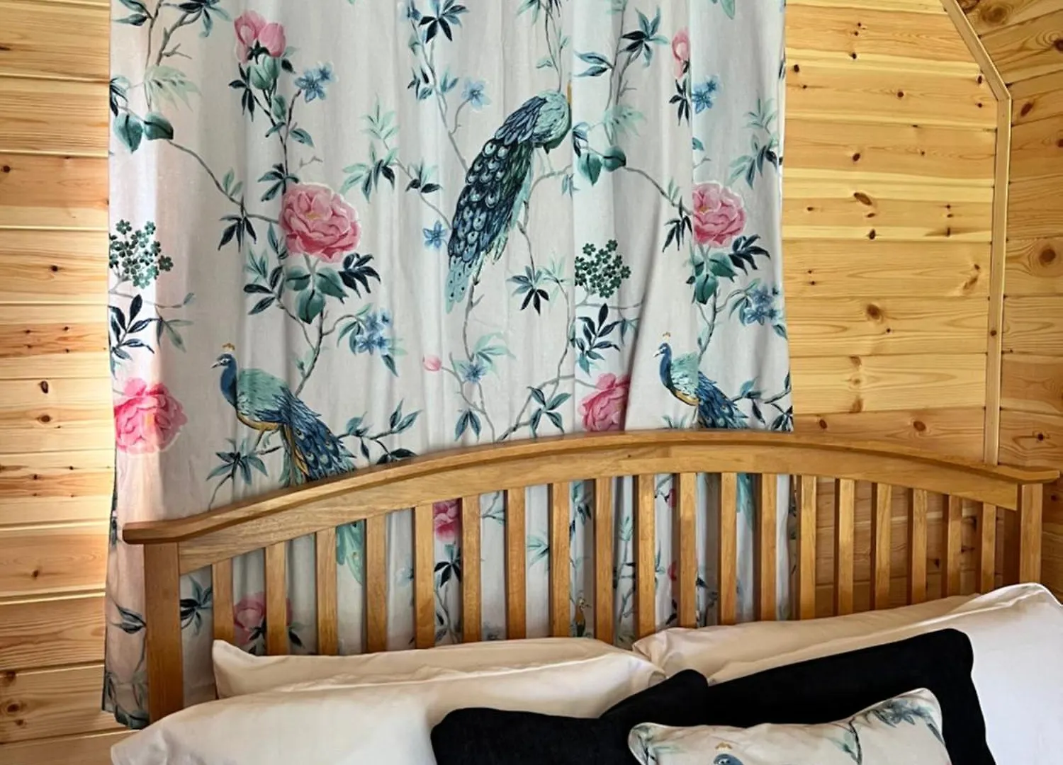 Holiday home Dwell On The Moor Villa Holme-on-Spalding-Moor