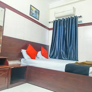  Lodge New As Tourist Aluva India