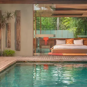  Villa Ivilla By Ekosistem Indonesia