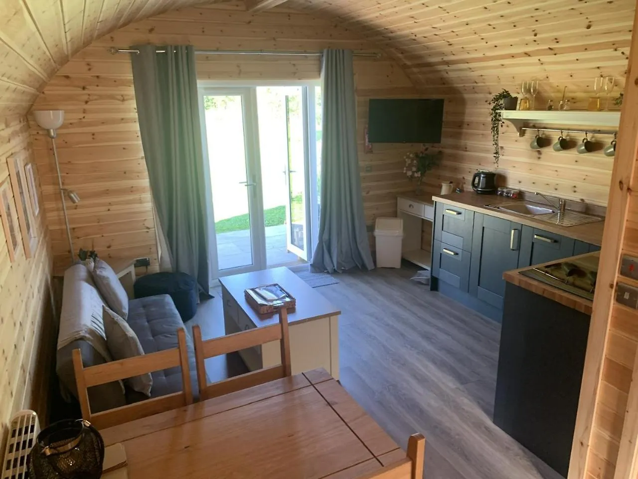 بيت للعطل فيلا Dwell On The Moor Holme-on-Spalding-Moor المملكة المتحدة
