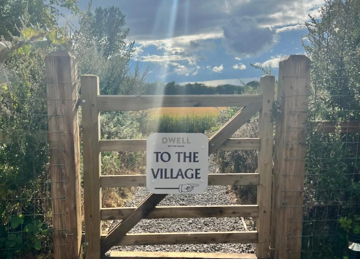 فيلا Dwell On The Moor Holme-on-Spalding-Moor بيت للعطل